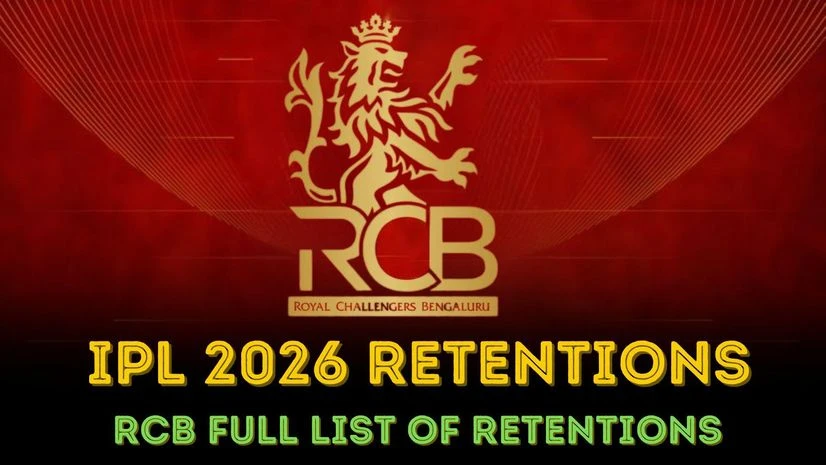 IPL 2026 Auction Updates