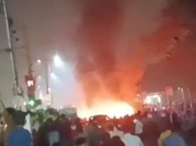 दिल्ली बम धमाका 2025 – जांच में जुटी फॉरेंसिक टीम