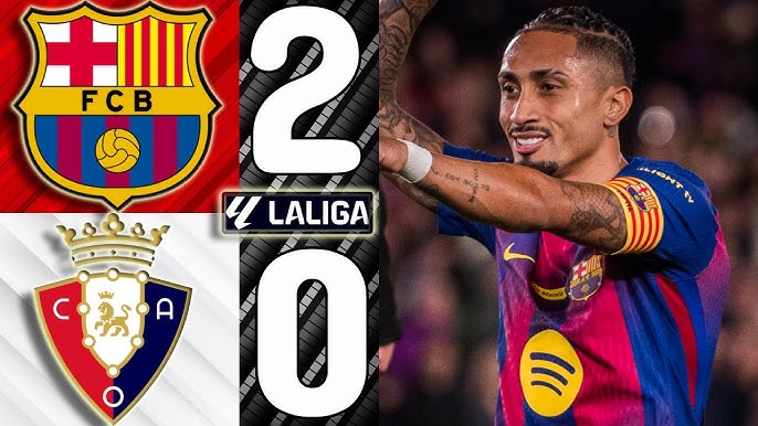 barcelona vs osasuna trendsamachar.in